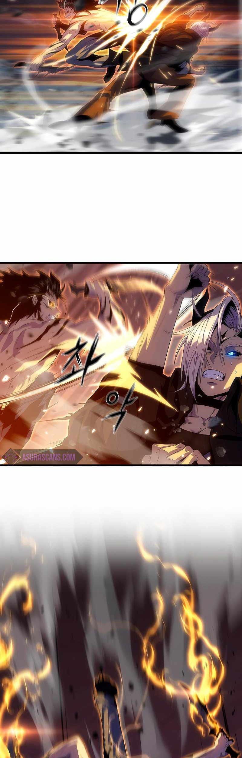 Tiger’s Descent Chapter 21 - halaman 38