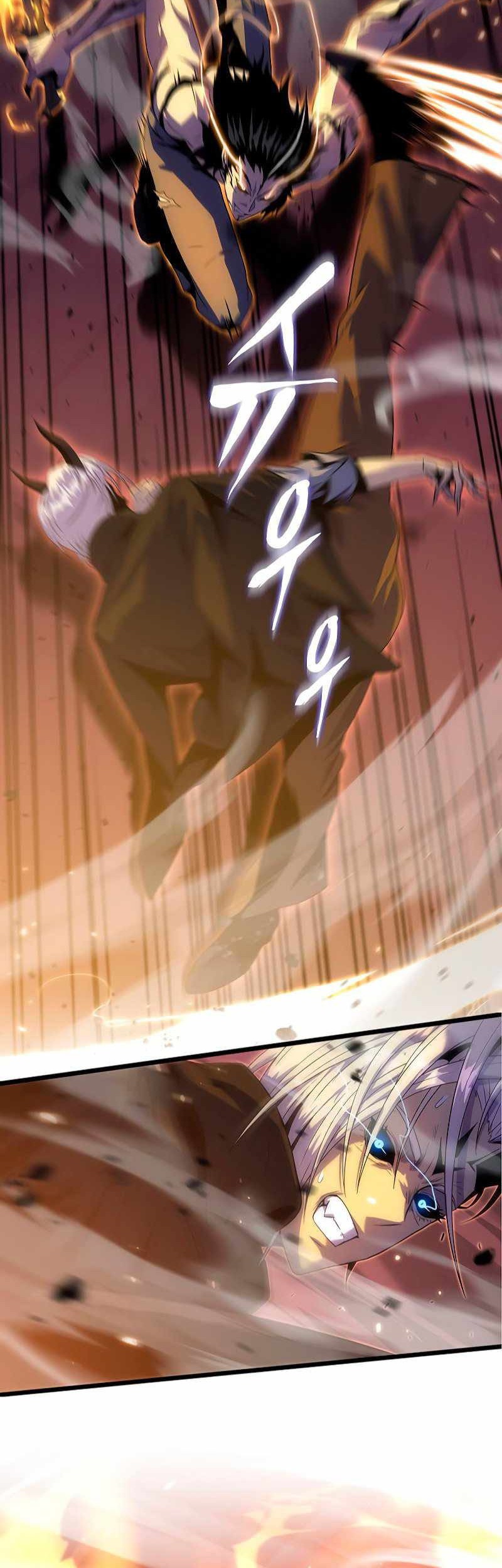 Tiger’s Descent Chapter 21 - halaman 39
