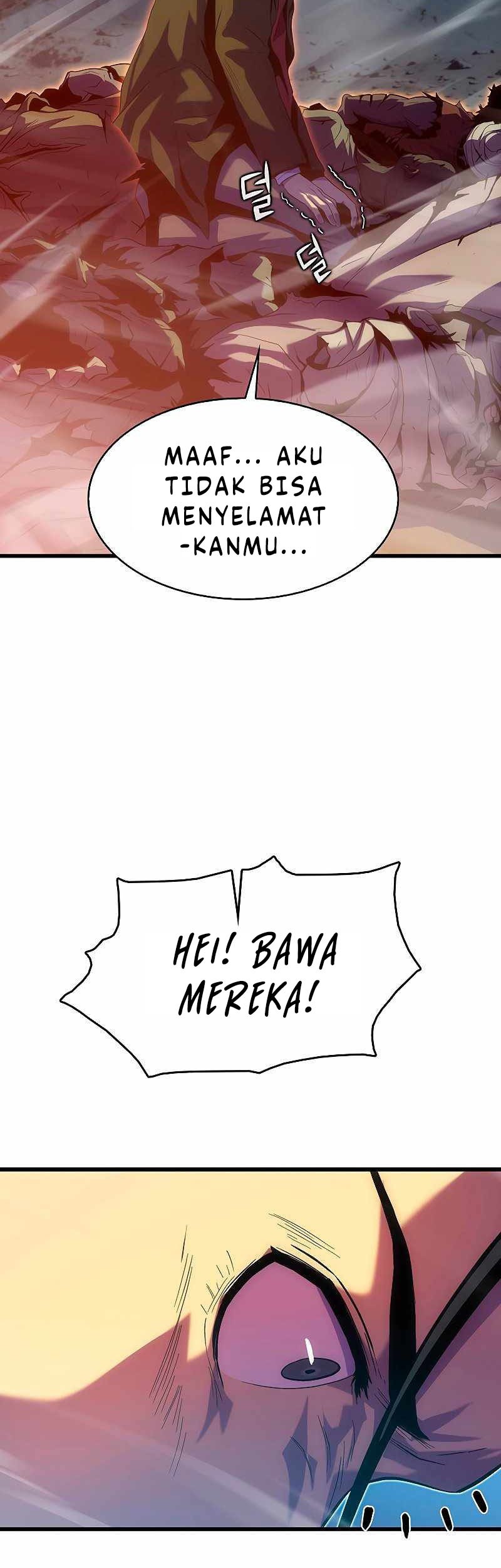 Tiger’s Descent Chapter 21 - halaman 4