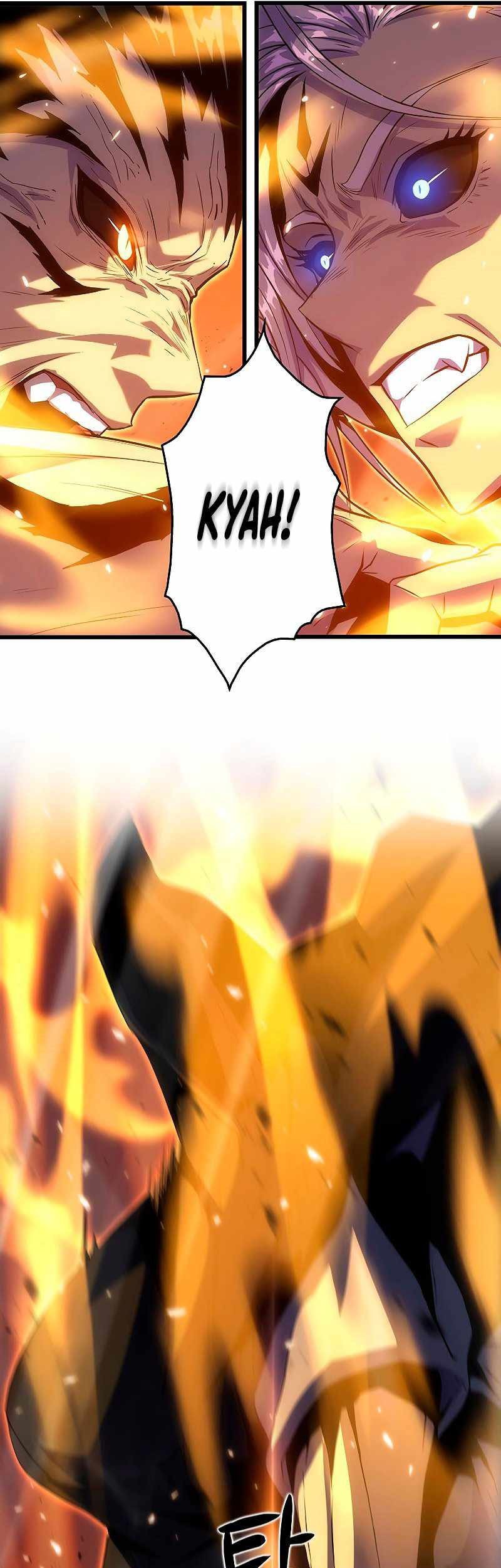 Tiger’s Descent Chapter 21 - halaman 42