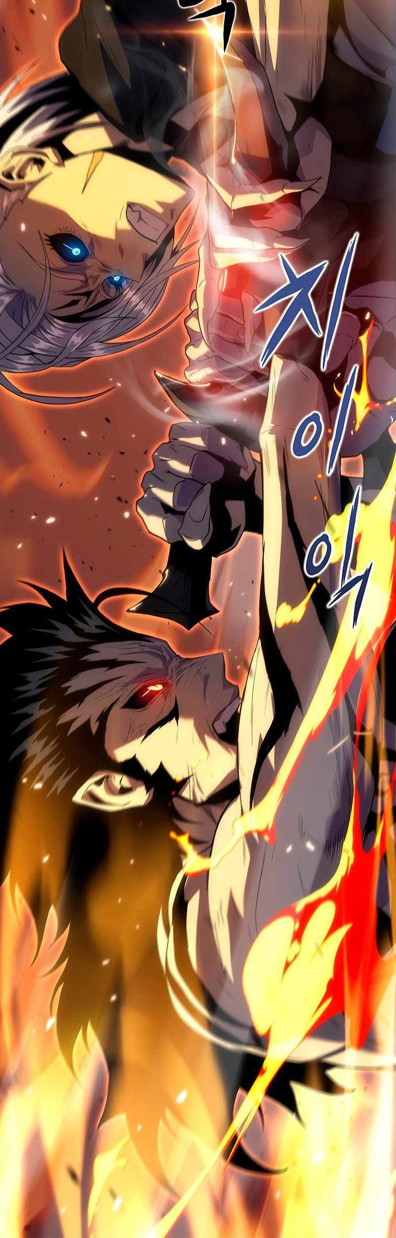 Tiger’s Descent Chapter 21 - halaman 43