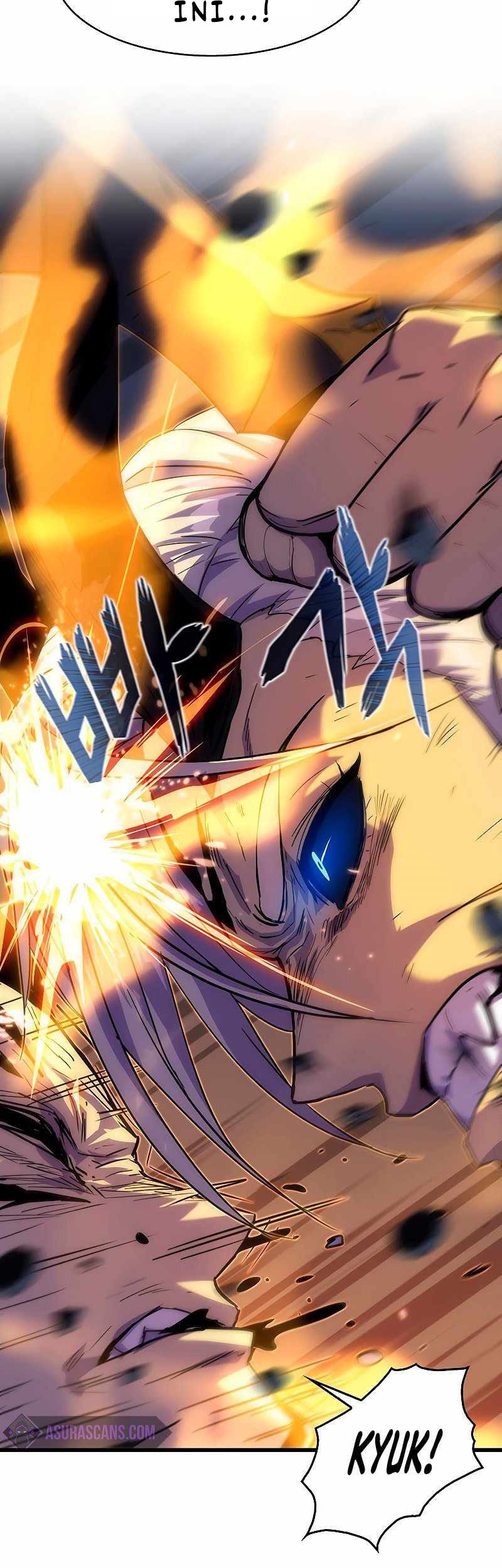 Tiger’s Descent Chapter 21 - halaman 46