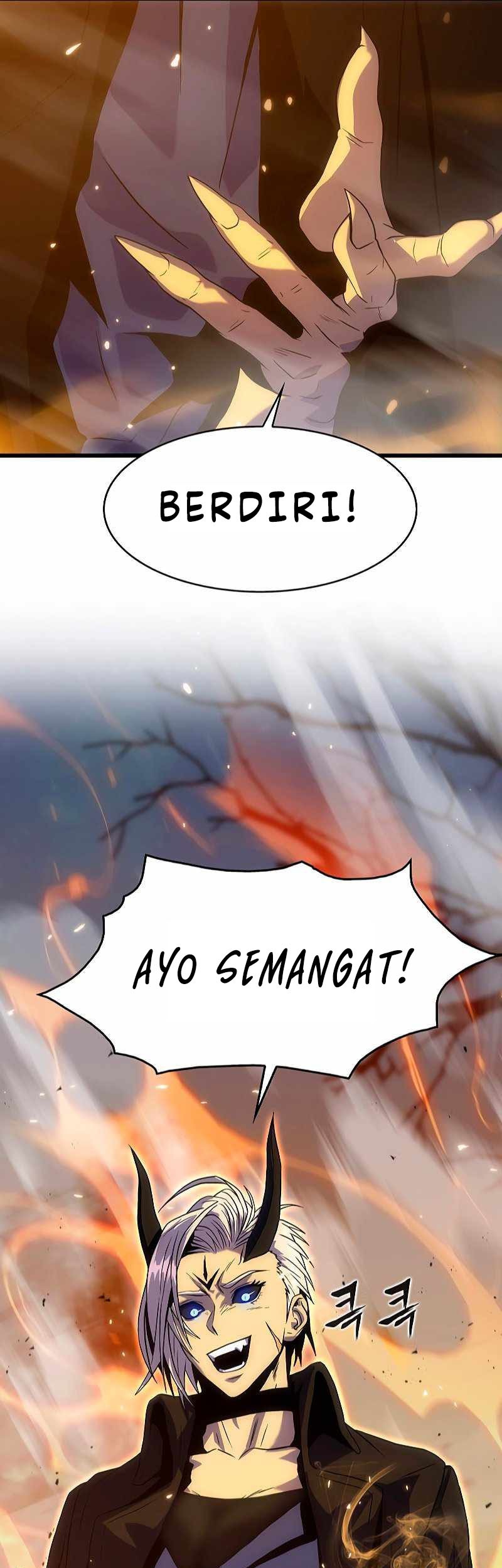 Tiger’s Descent Chapter 21 - halaman 48