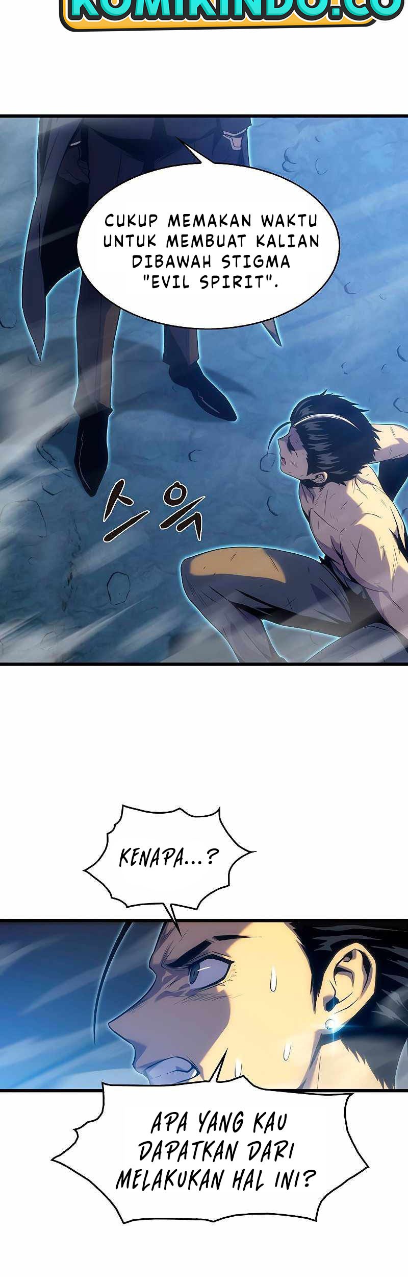 Tiger’s Descent Chapter 21 - halaman 56