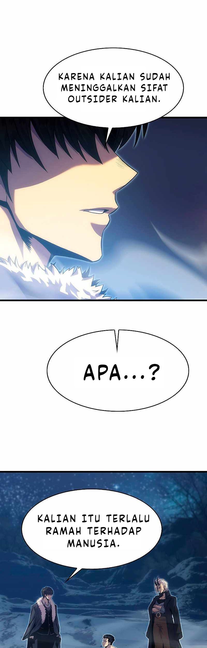 Tiger’s Descent Chapter 21 - halaman 57