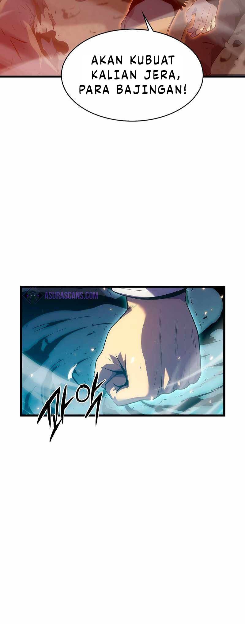Tiger’s Descent Chapter 21 - halaman 6