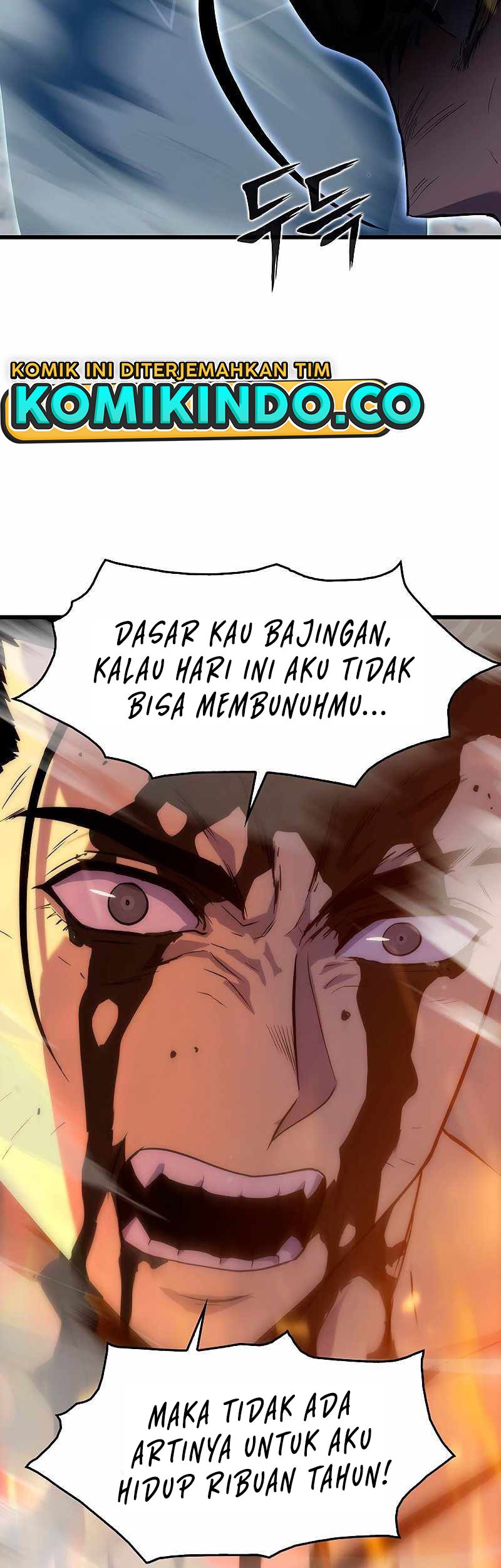 Tiger’s Descent Chapter 21 - halaman 62