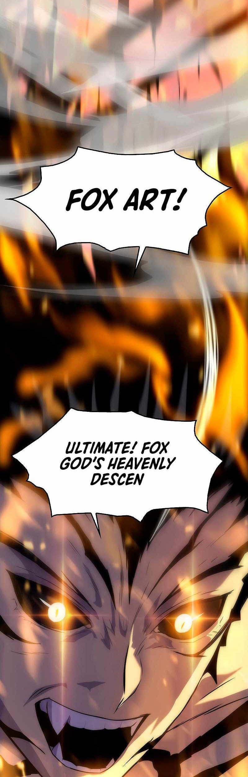 Tiger’s Descent Chapter 21 - halaman 63