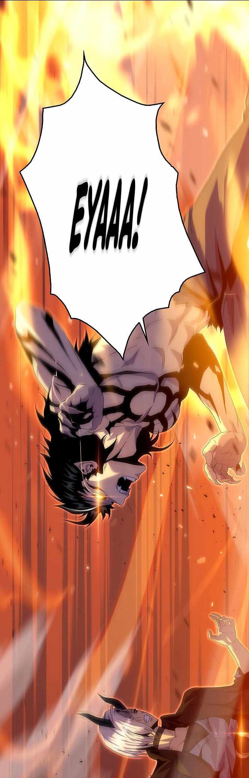 Tiger’s Descent Chapter 21 - halaman 65