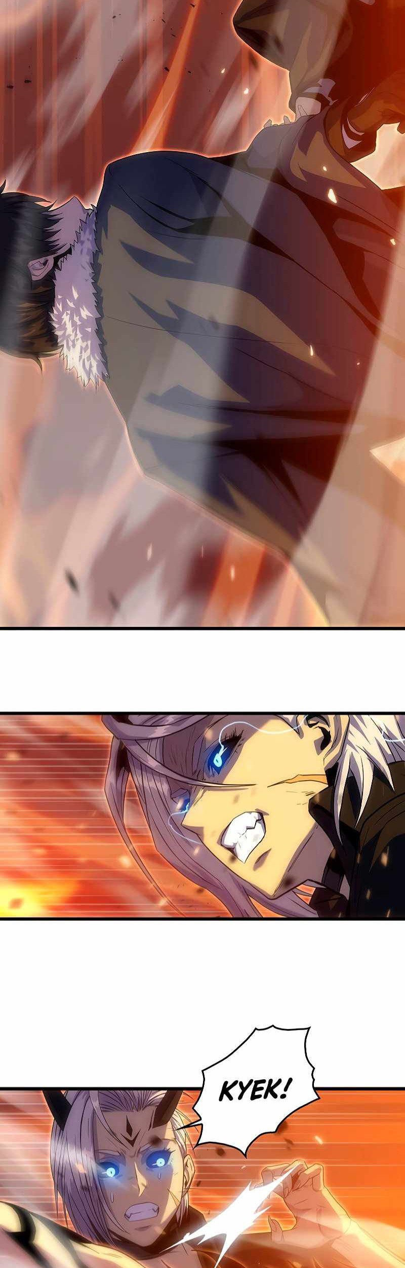 Tiger’s Descent Chapter 21 - halaman 66