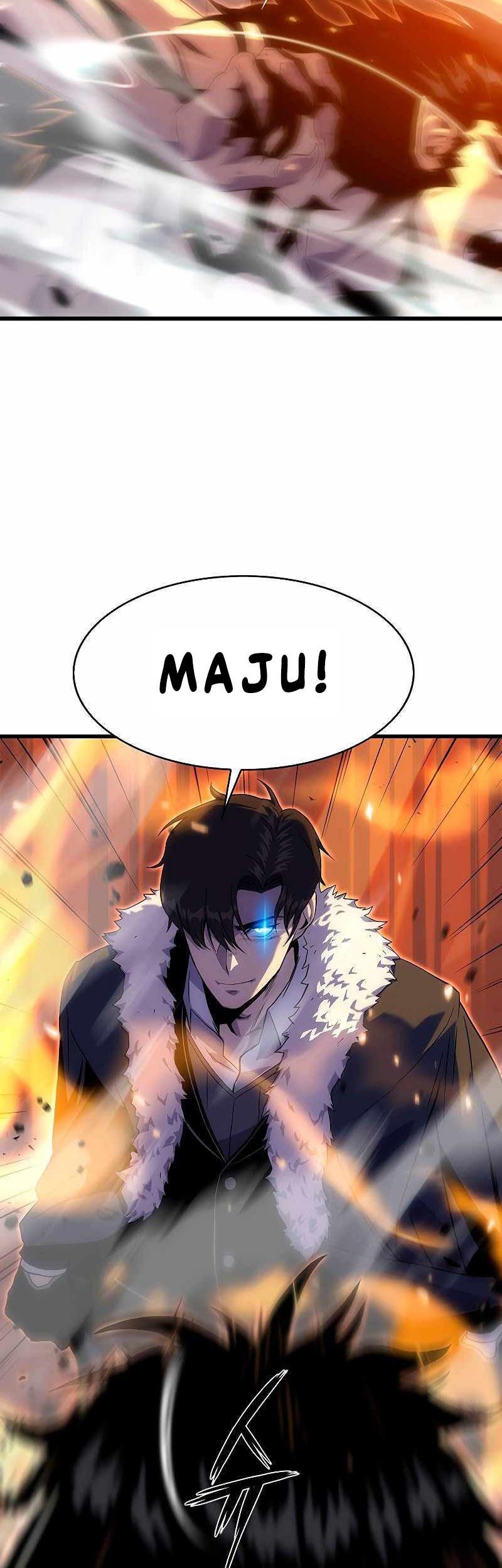 Tiger’s Descent Chapter 21 - halaman 67