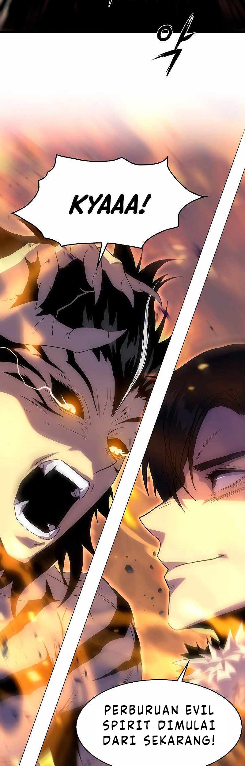 Tiger’s Descent Chapter 21 - halaman 68