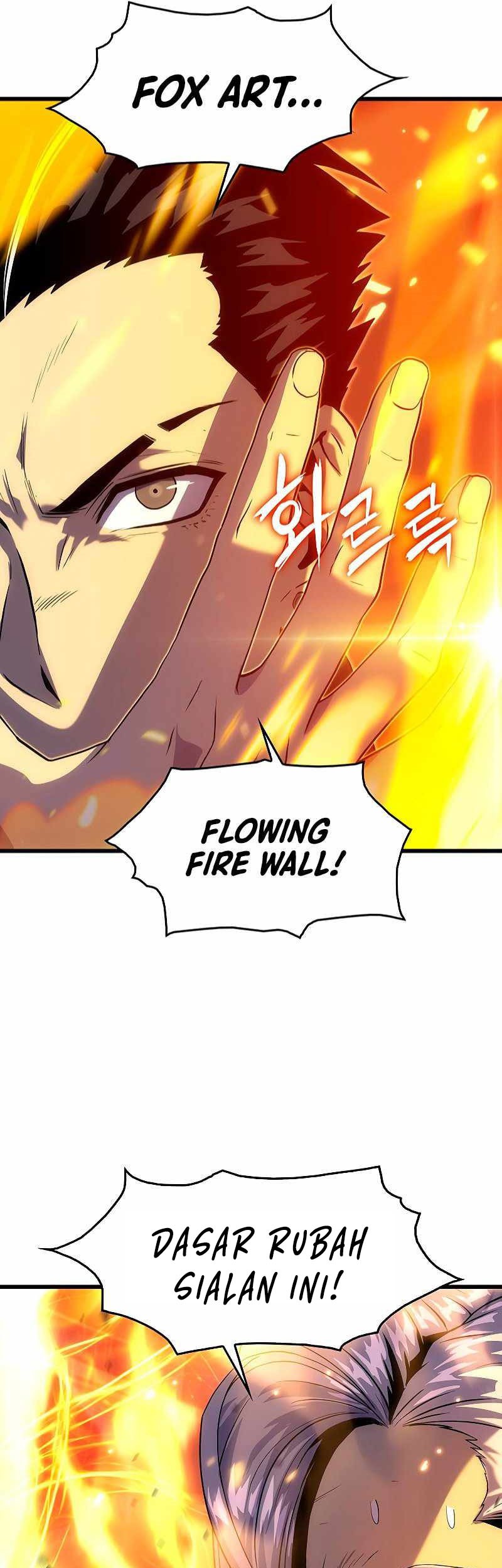 Tiger’s Descent Chapter 21 - halaman 9