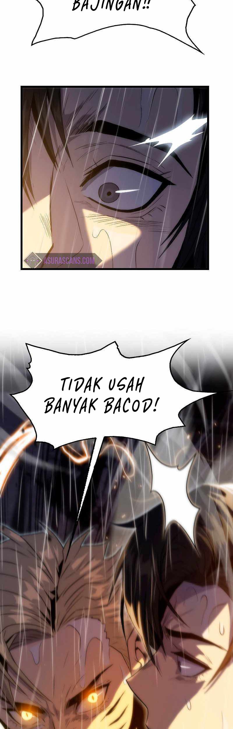 Tiger’s Descent Chapter 22 - halaman 21