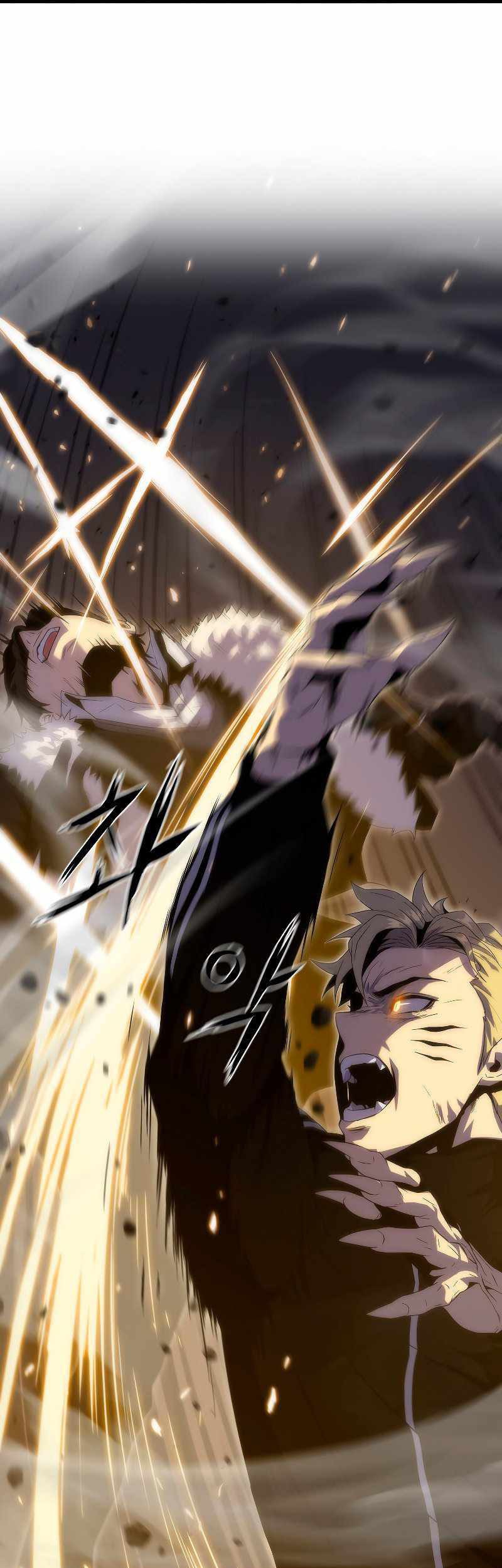 Tiger’s Descent Chapter 22 - halaman 23