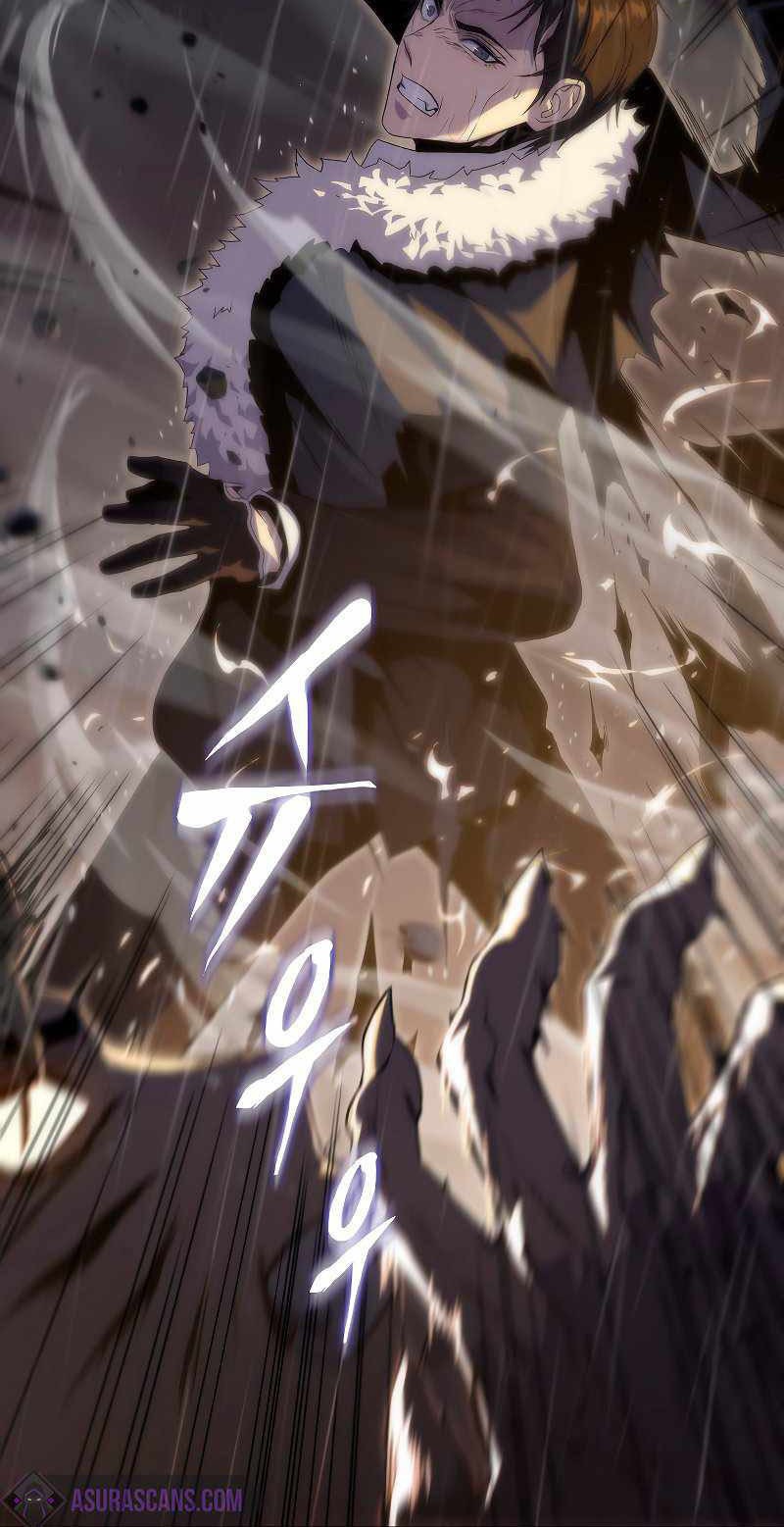 Tiger’s Descent Chapter 22 - halaman 35
