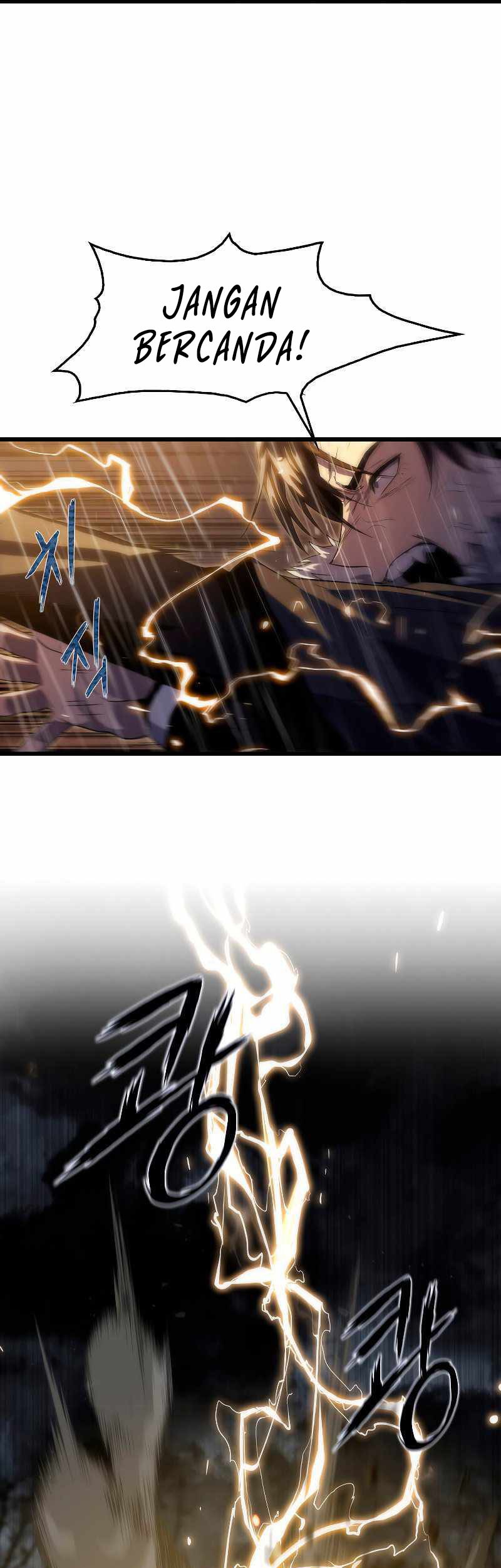Tiger’s Descent Chapter 22 - halaman 36