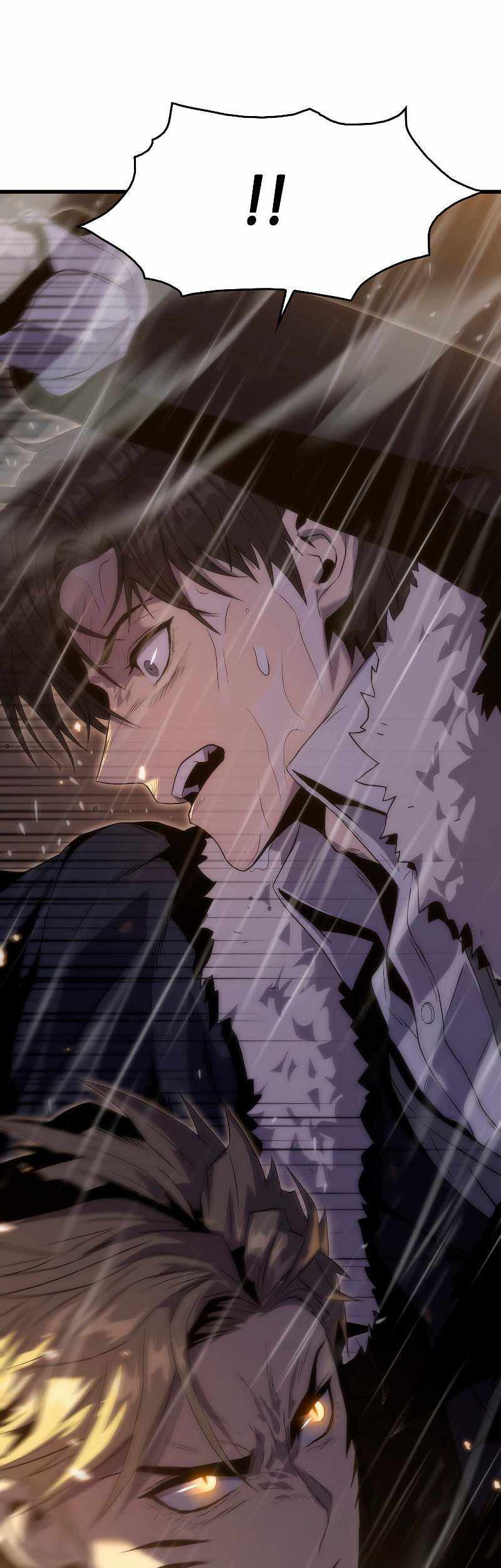 Tiger’s Descent Chapter 22 - halaman 38