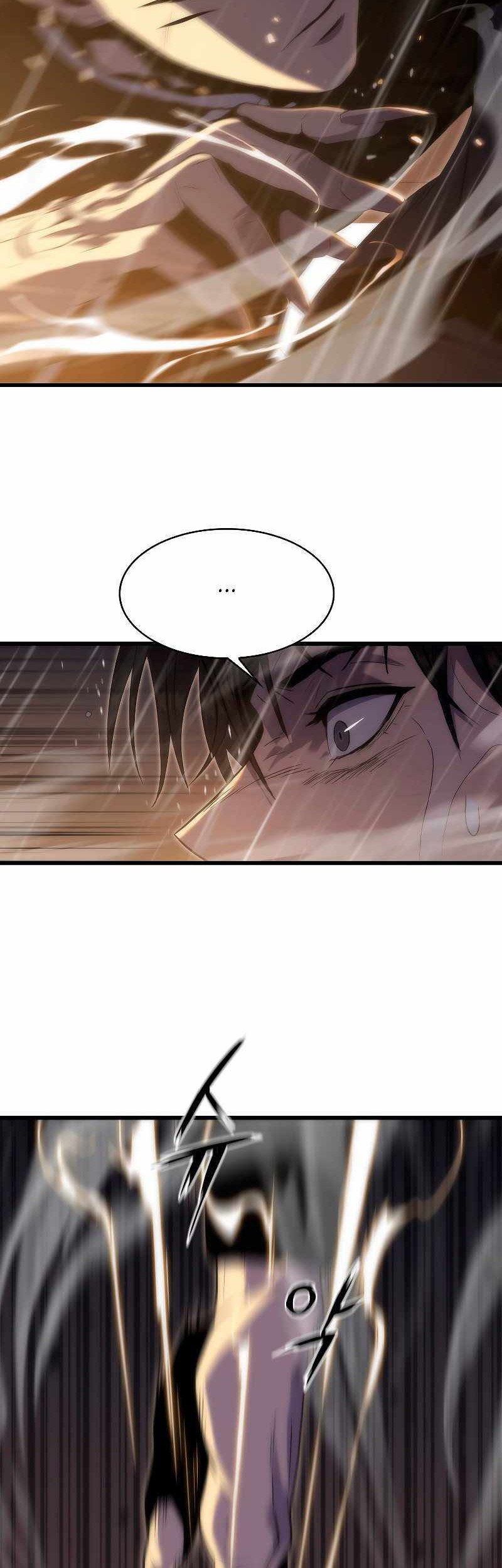 Tiger’s Descent Chapter 22 - halaman 39