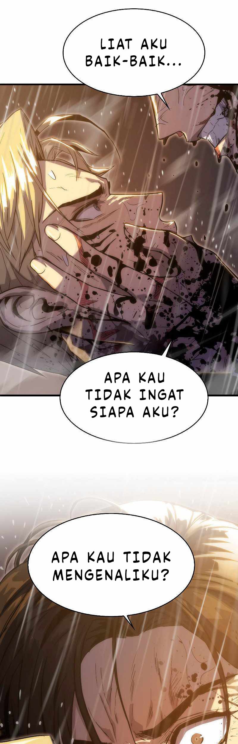 Tiger’s Descent Chapter 22 - halaman 46