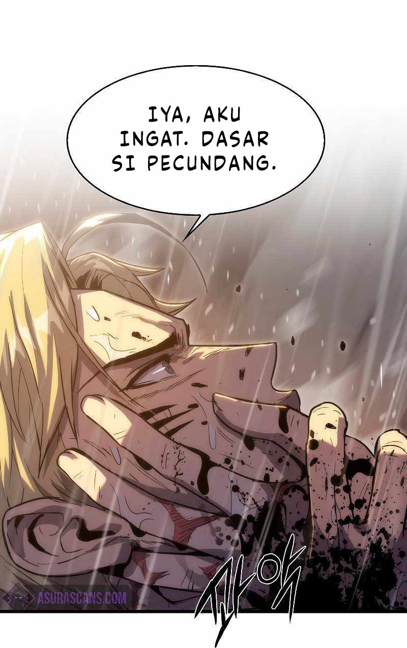 Tiger’s Descent Chapter 22 - halaman 49