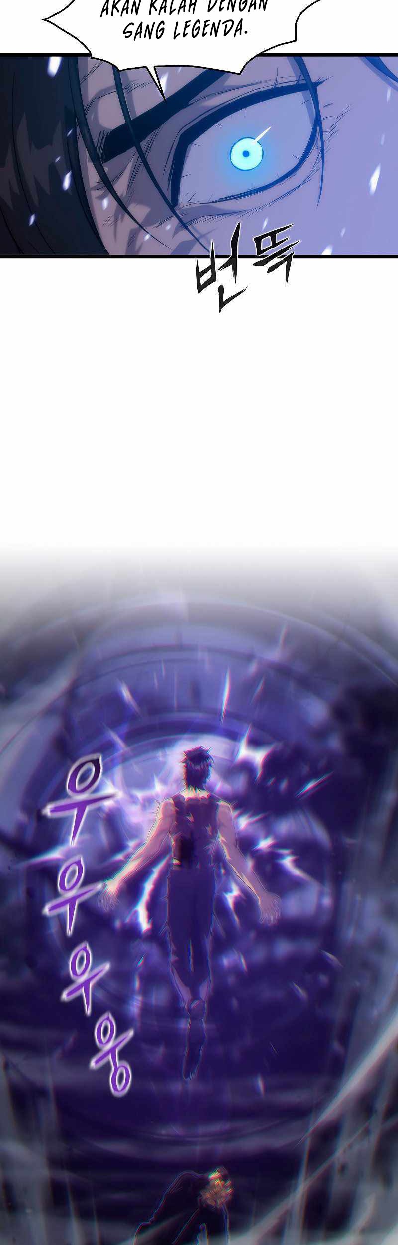 Tiger’s Descent Chapter 22 - halaman 52