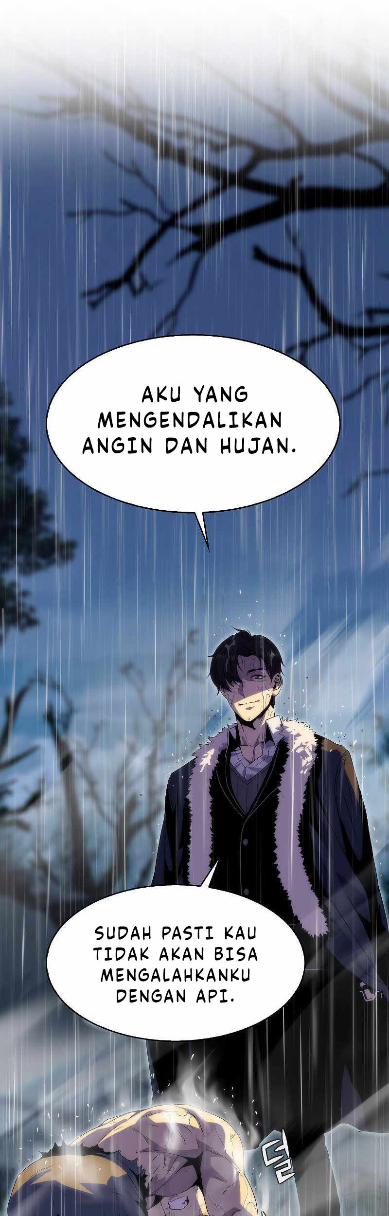 Tiger’s Descent Chapter 22 - halaman 7