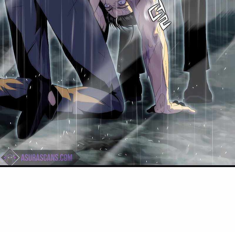 Tiger’s Descent Chapter 22 - halaman 8