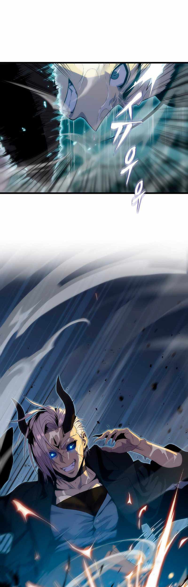 Tiger’s Descent Chapter 22 - halaman 9