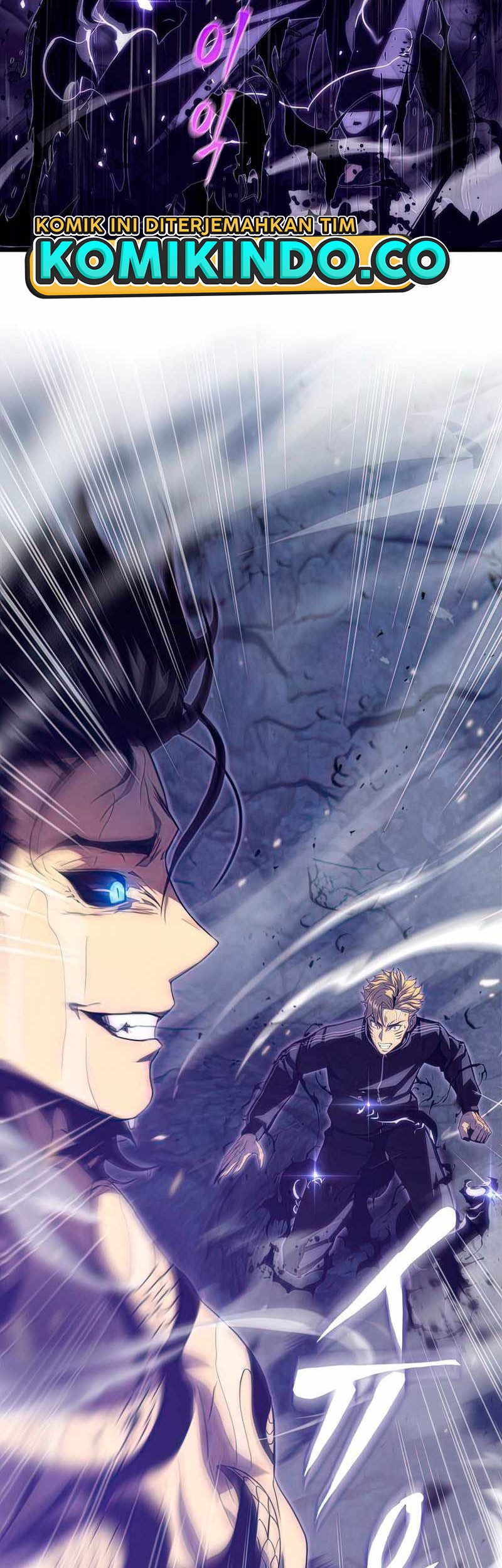 Tiger’s Descent Chapter 23 - halaman 11