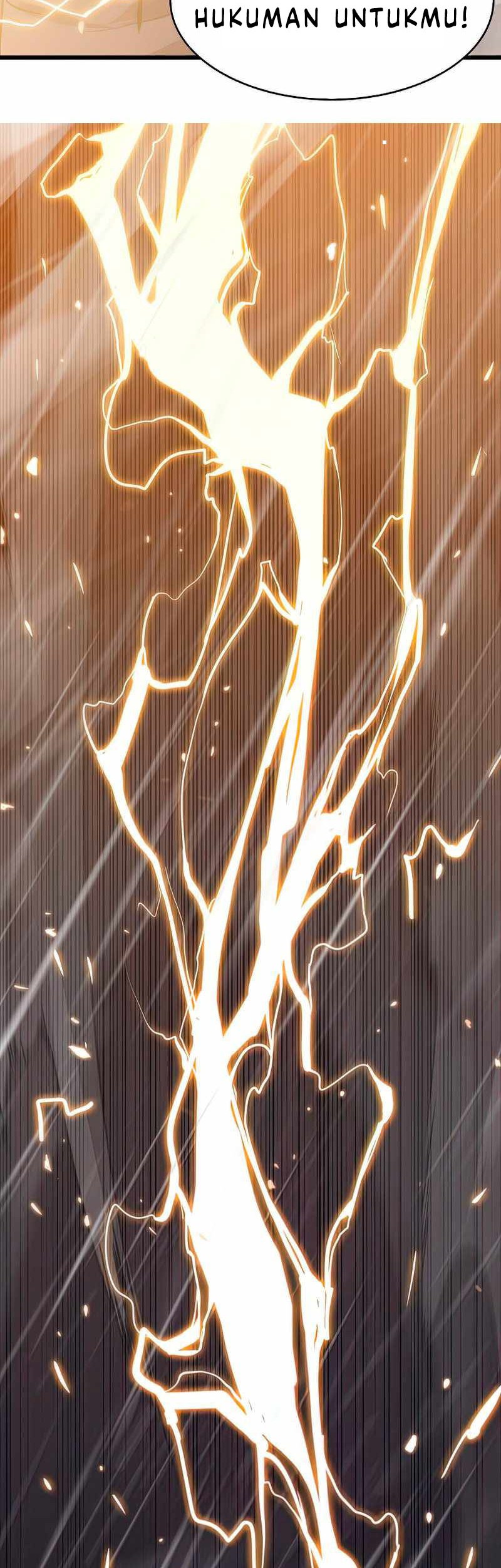 Tiger’s Descent Chapter 23 - halaman 35