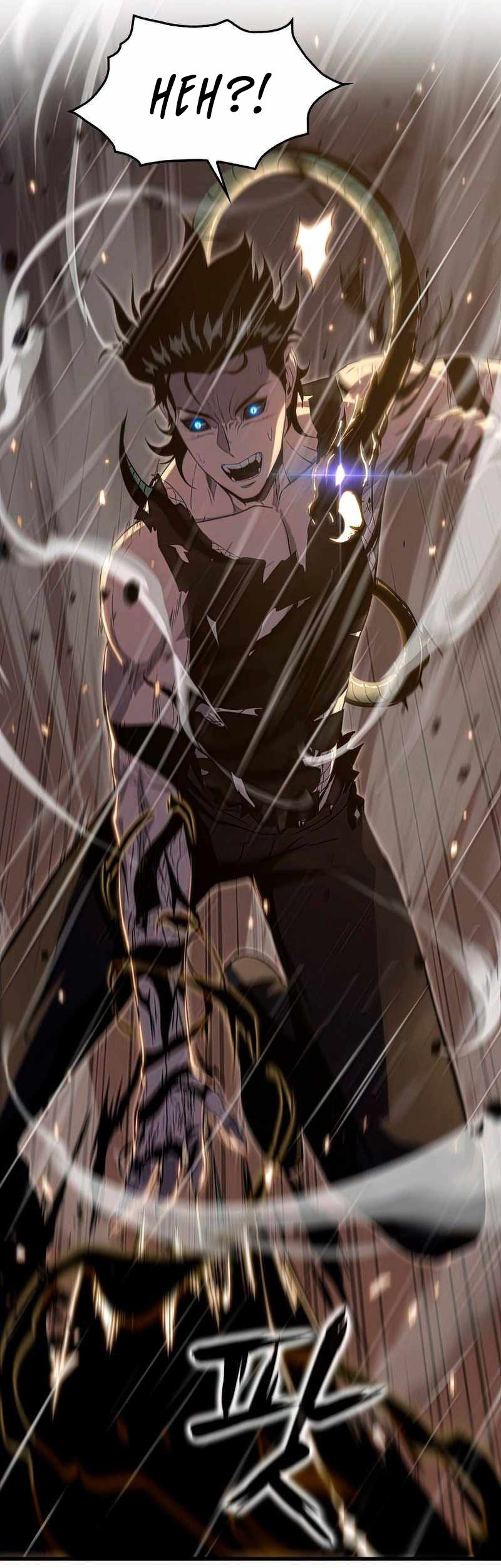 Tiger’s Descent Chapter 23 - halaman 41