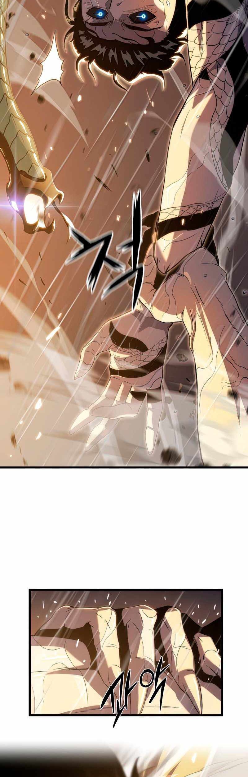 Tiger’s Descent Chapter 23 - halaman 43