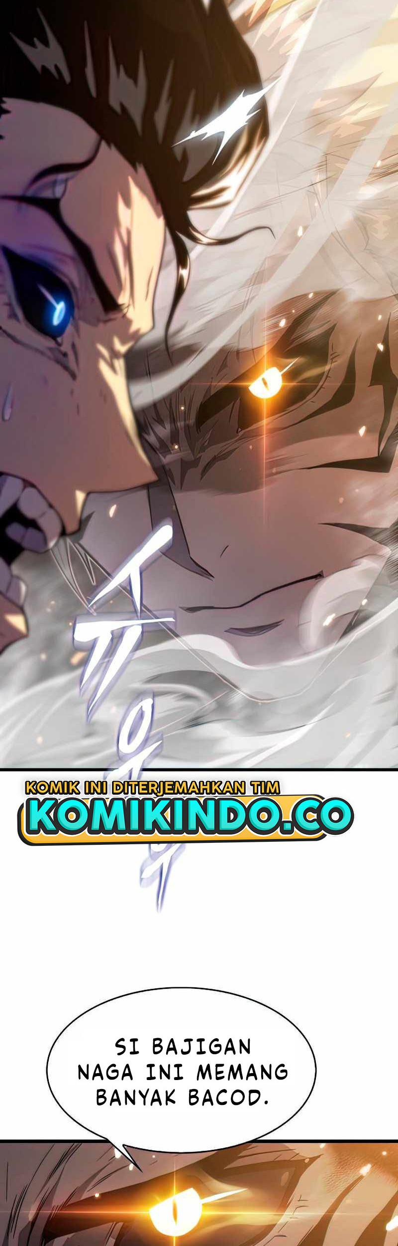 Tiger’s Descent Chapter 23 - halaman 44