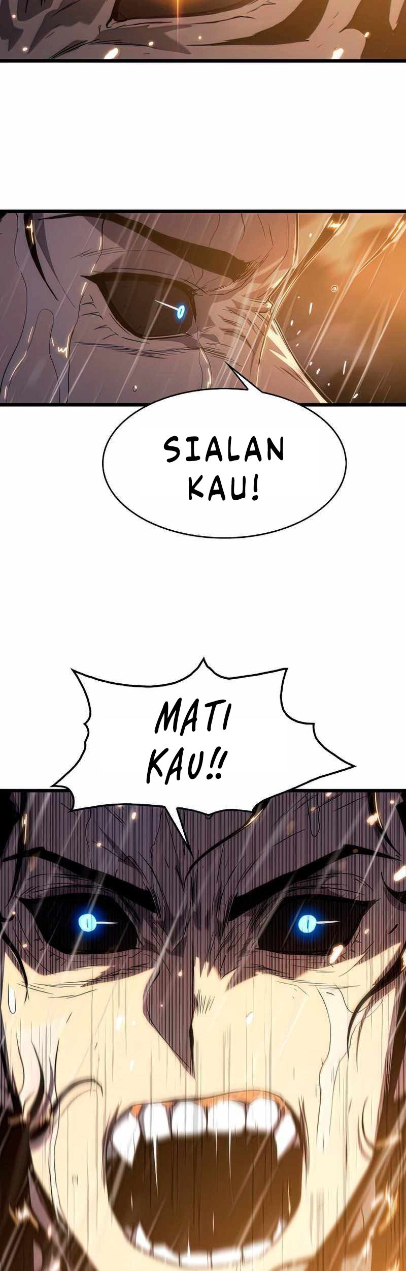Tiger’s Descent Chapter 23 - halaman 45