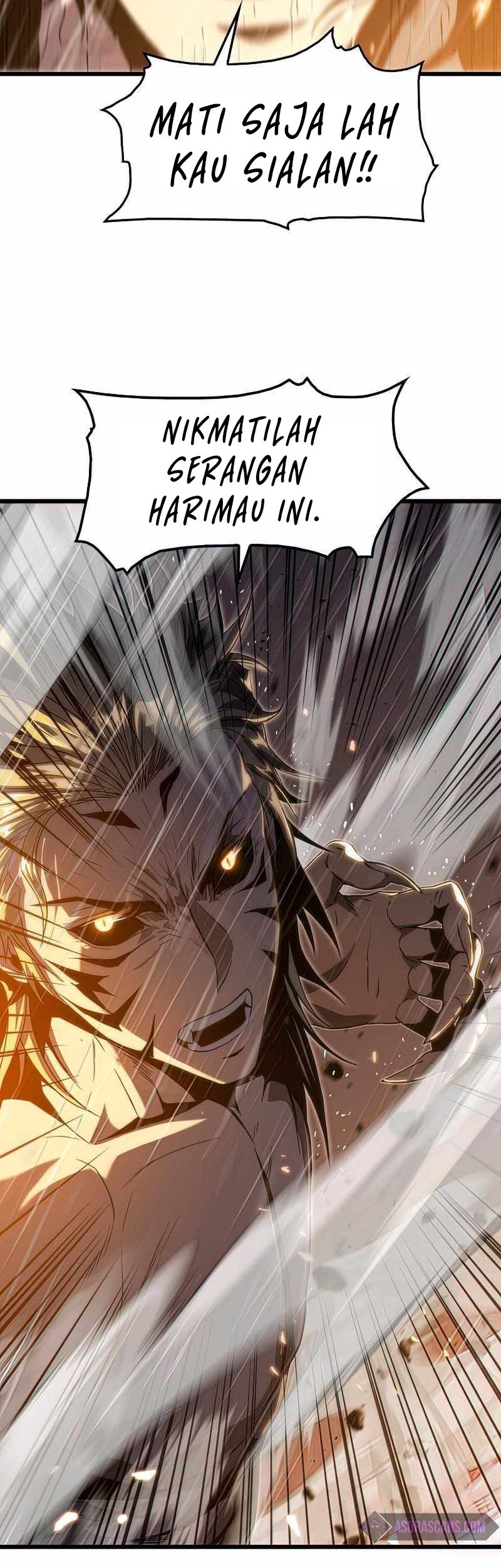 Tiger’s Descent Chapter 23 - halaman 46