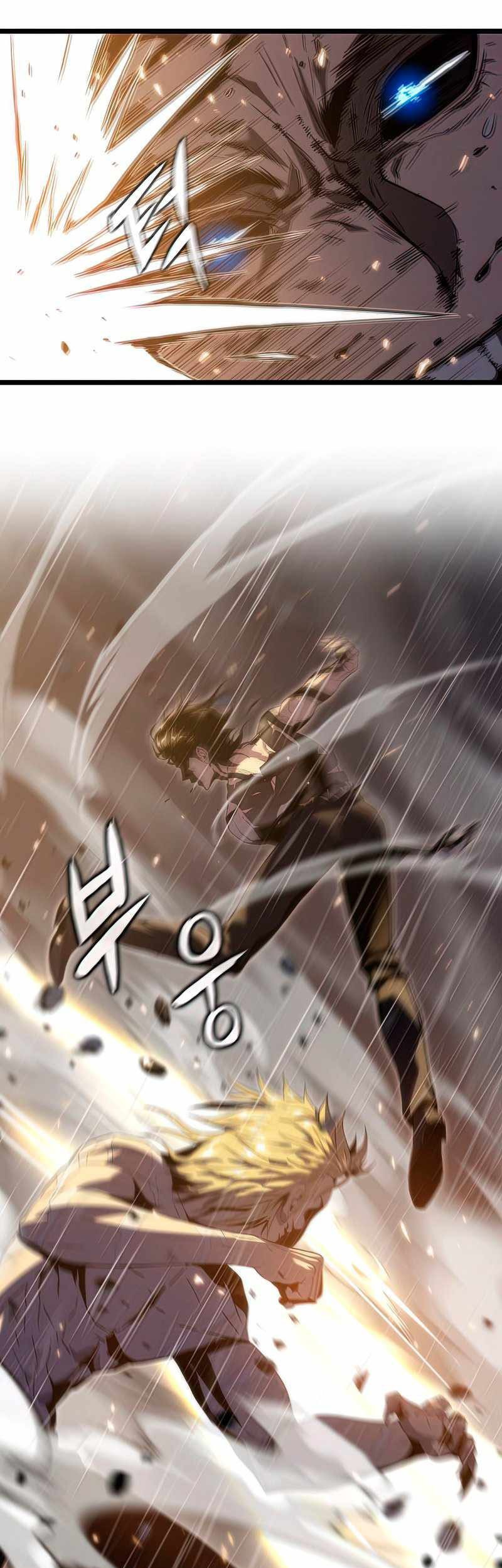 Tiger’s Descent Chapter 23 - halaman 48