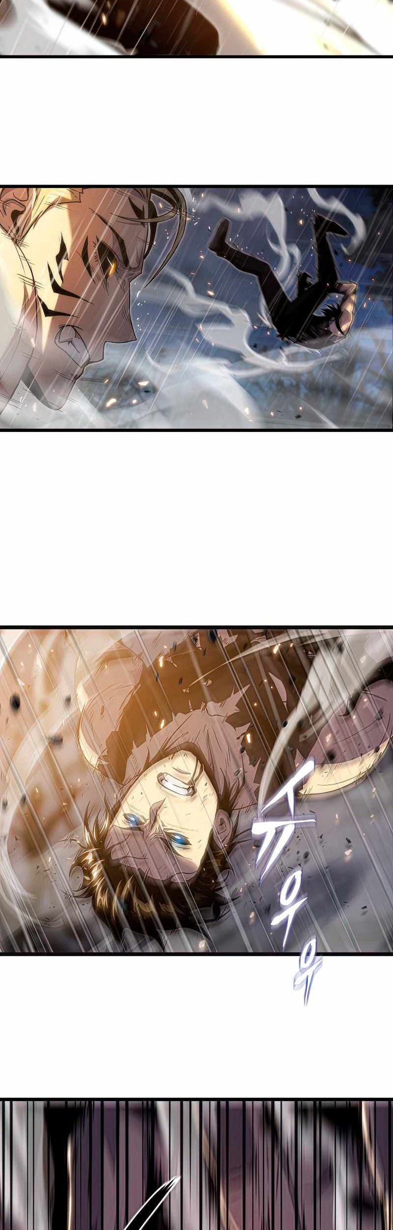 Tiger’s Descent Chapter 23 - halaman 49