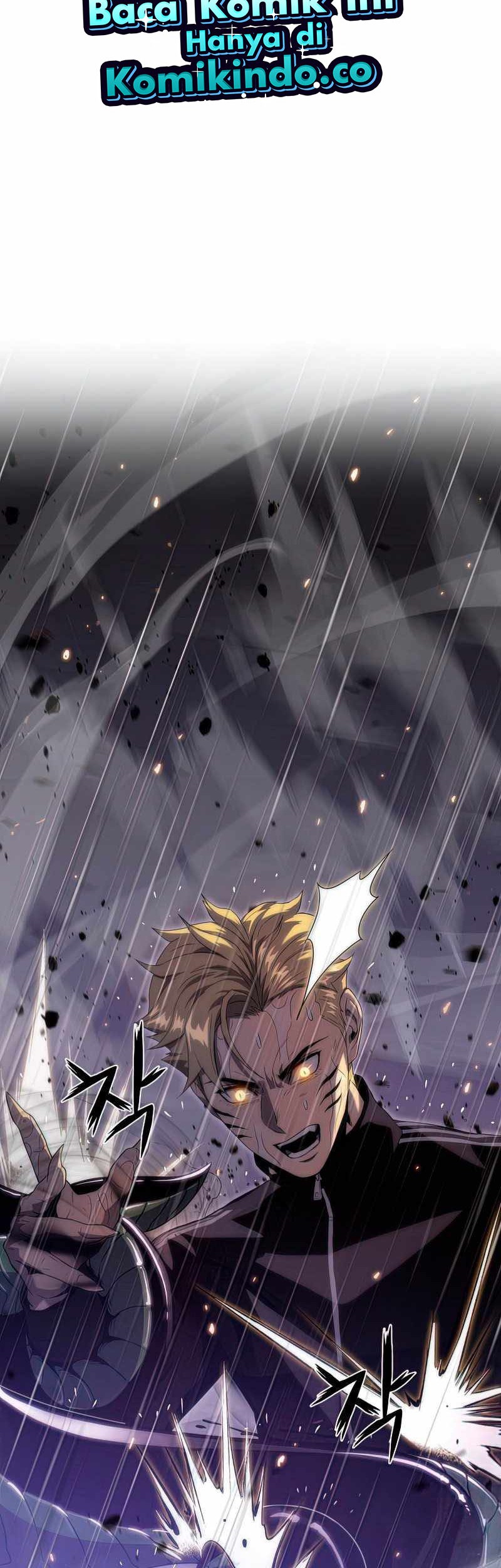 Tiger’s Descent Chapter 23 - halaman 5