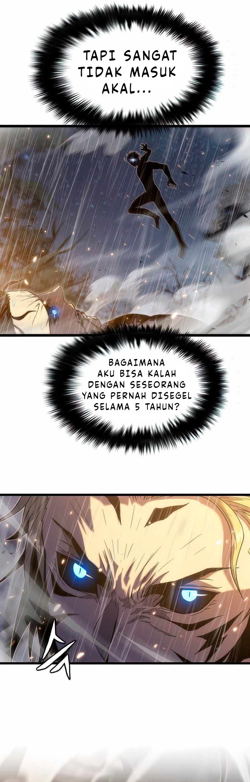 Tiger’s Descent Chapter 23 - halaman 55