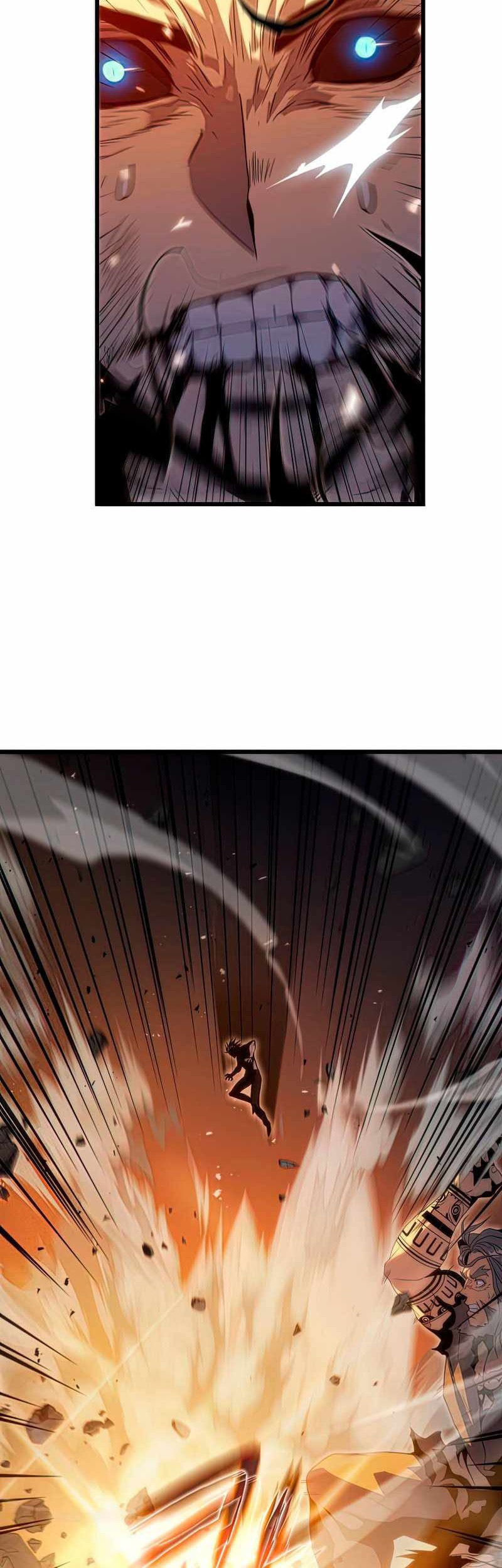 Tiger’s Descent Chapter 23 - halaman 58