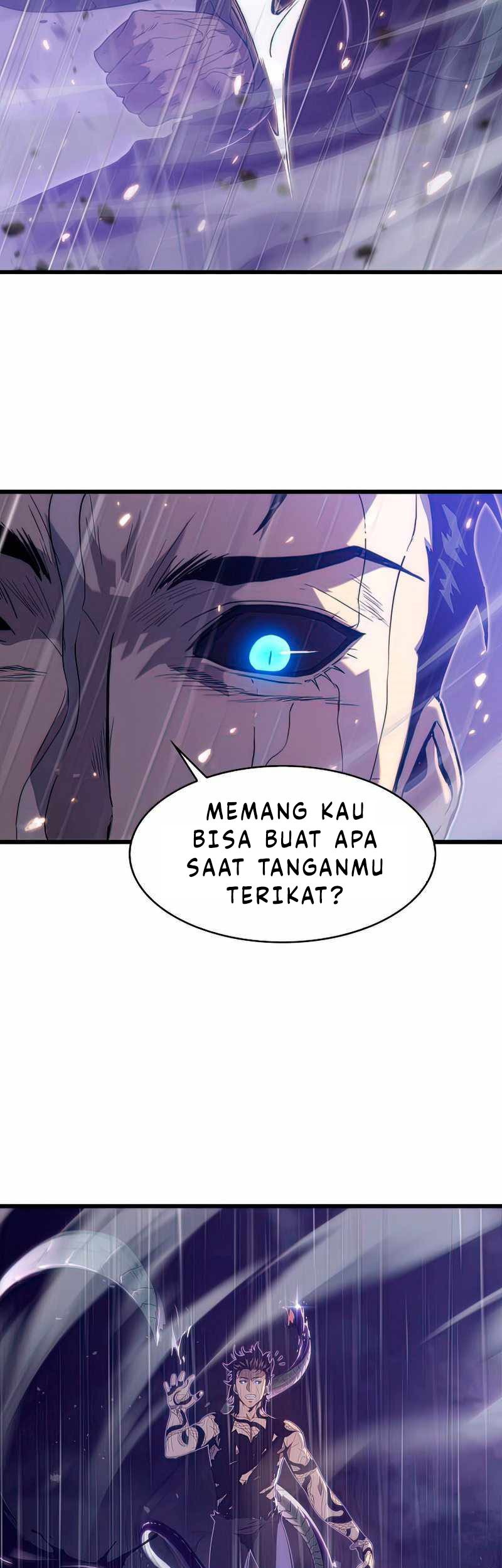 Tiger’s Descent Chapter 23 - halaman 6