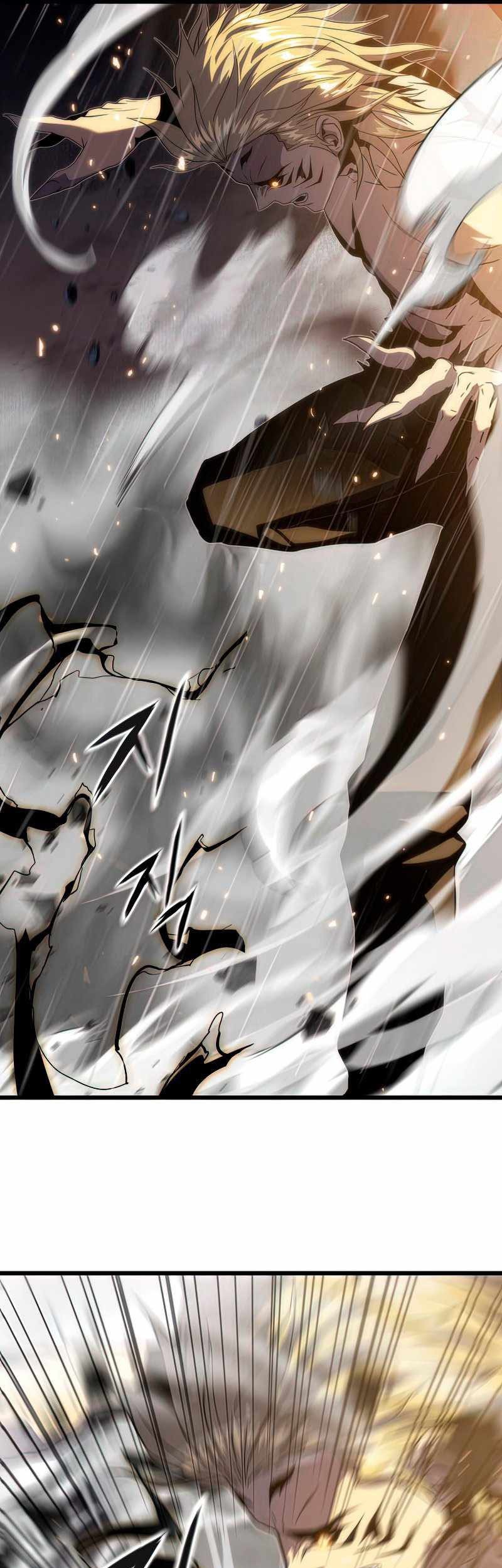 Tiger’s Descent Chapter 23 - halaman 61