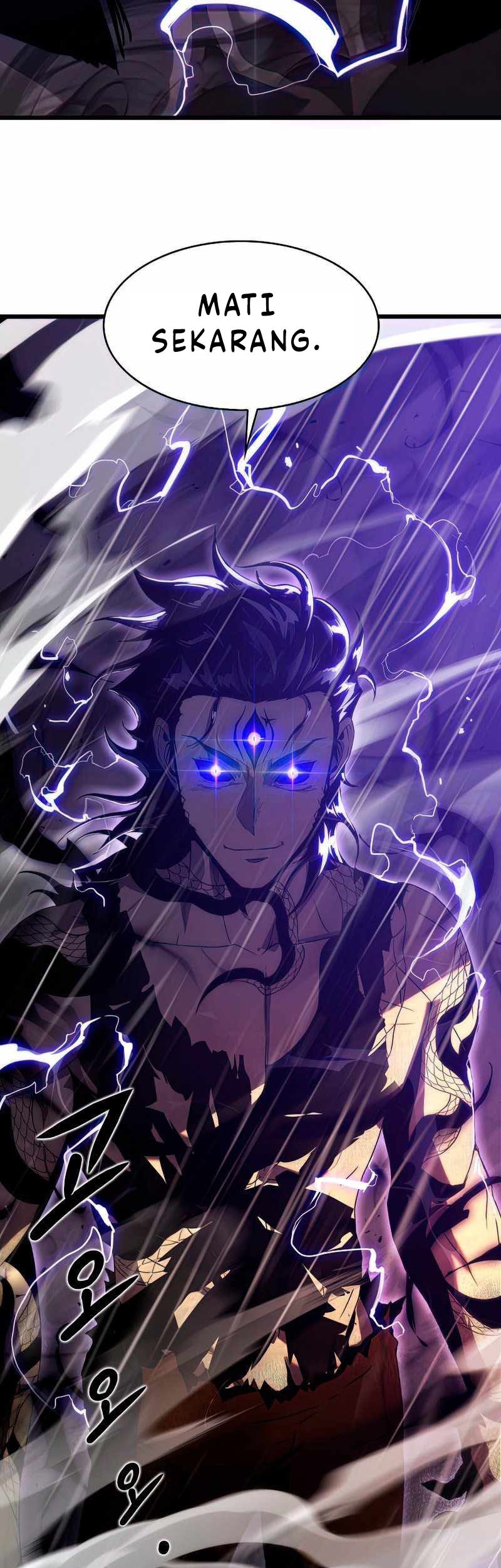 Tiger’s Descent Chapter 23 - halaman 65