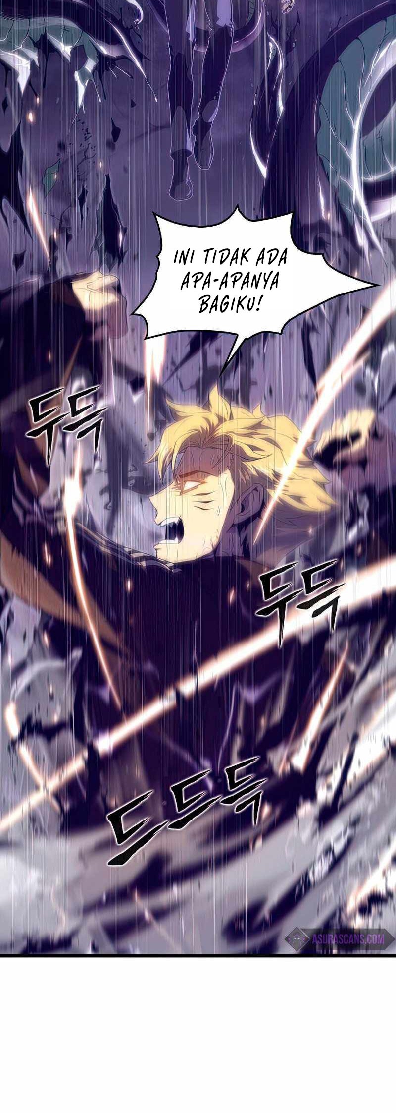 Tiger’s Descent Chapter 23 - halaman 7