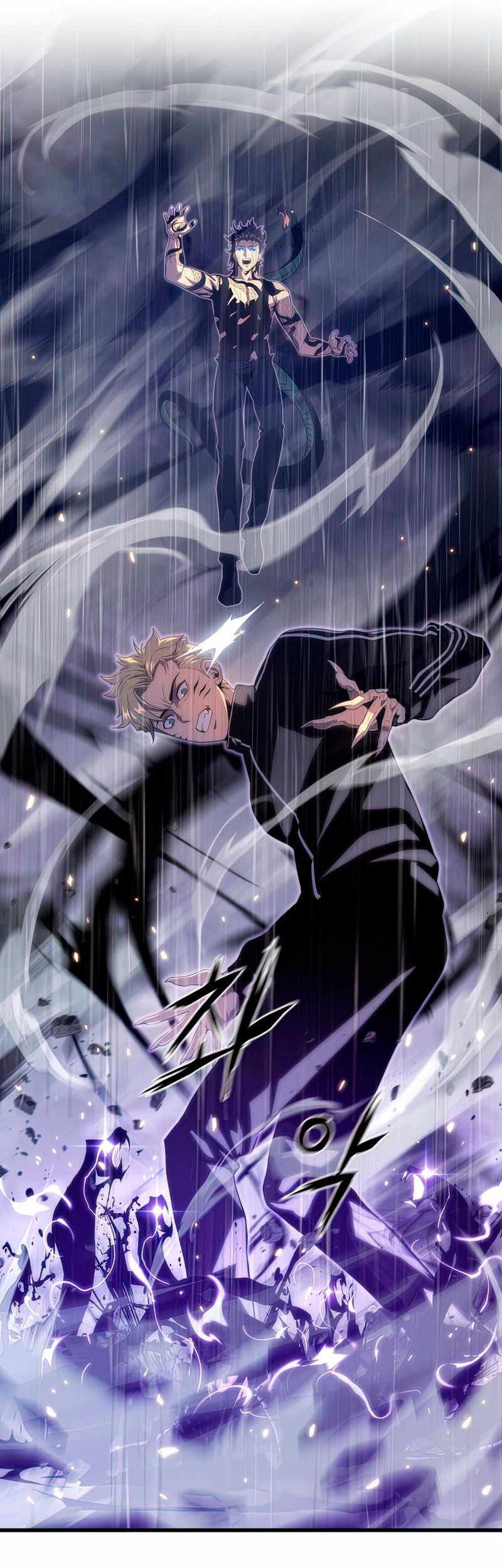 Tiger’s Descent Chapter 23 - halaman 9