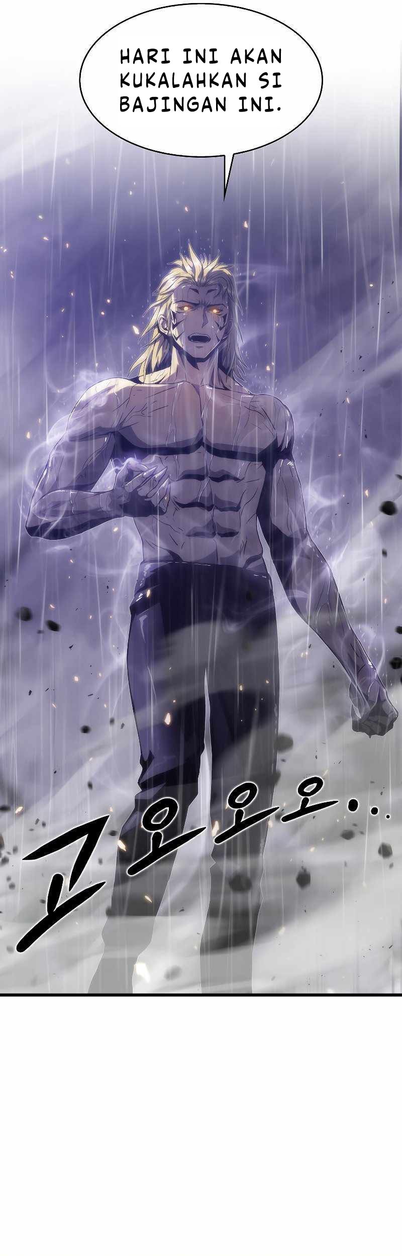 Tiger’s Descent Chapter 24 - halaman 11
