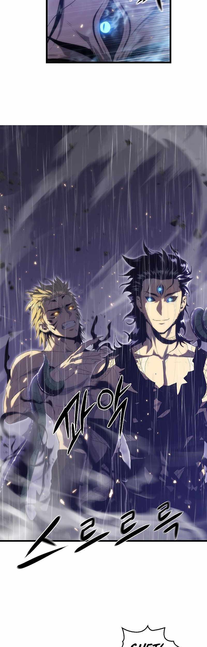 Tiger’s Descent Chapter 24 - halaman 13