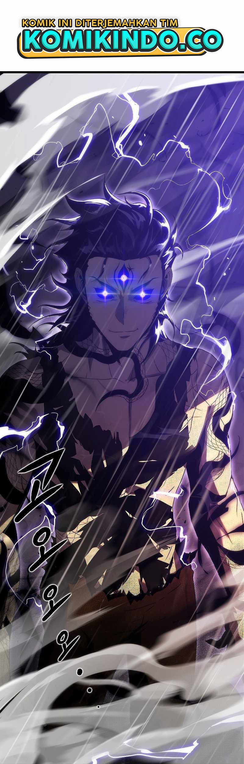 Tiger’s Descent Chapter 24 - halaman 2