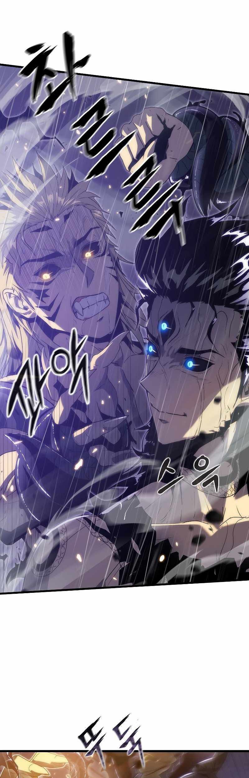 Tiger’s Descent Chapter 24 - halaman 21